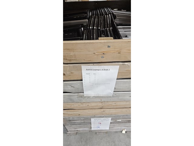 Ict demontage artikelen - afbeelding 10 van  14