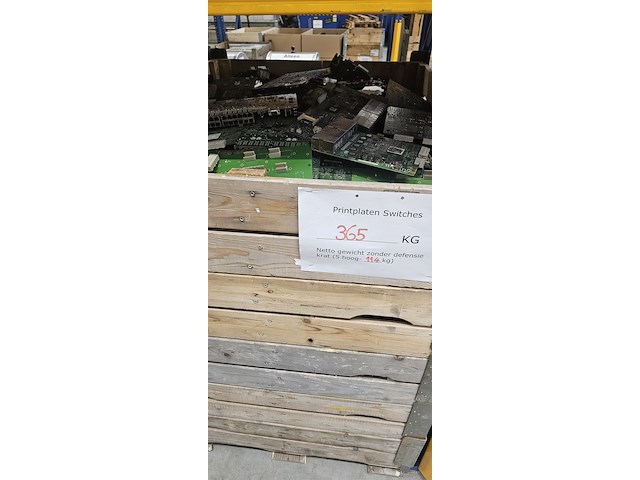 Ict demontage artikelen - afbeelding 11 van  14