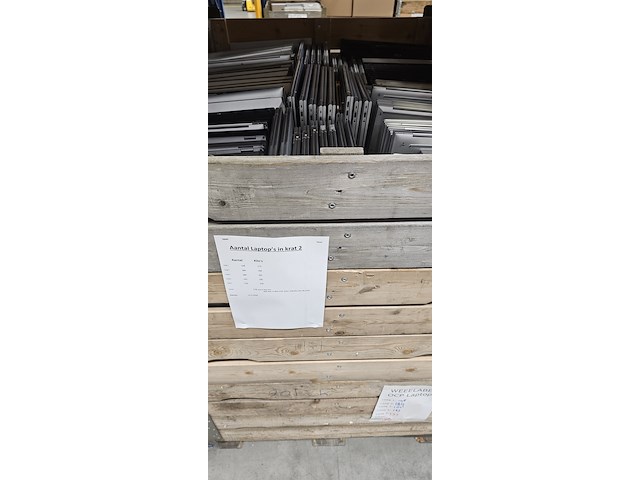 Ict demontage artikelen - afbeelding 13 van  14