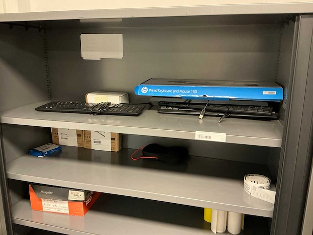 Ict randzaken - afbeelding 10 van  20