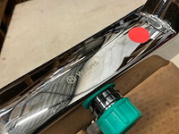 Icube thermostatische badkraan - afbeelding 2 van  3