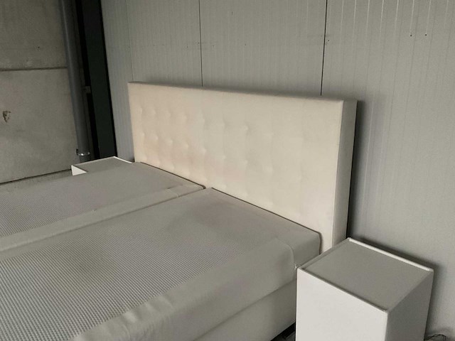 Icy slaapkamerset - afbeelding 4 van  13