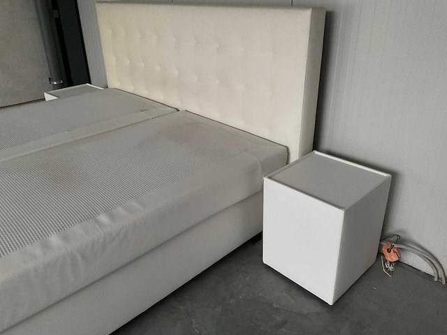 Icy slaapkamerset - afbeelding 5 van  13