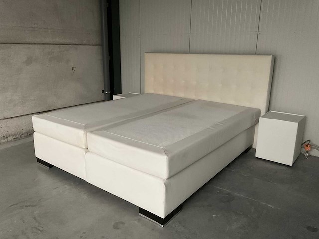 Icy slaapkamerset - afbeelding 1 van  13