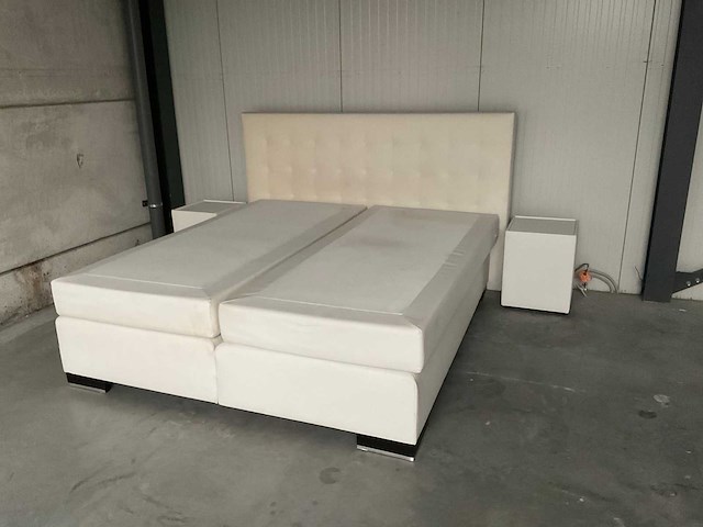 Icy slaapkamerset - afbeelding 8 van  13