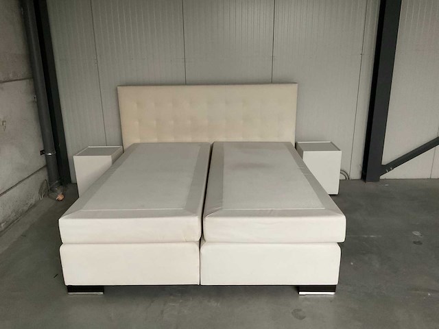 Icy slaapkamerset - afbeelding 9 van  13