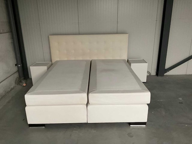 Icy slaapkamerset - afbeelding 10 van  13