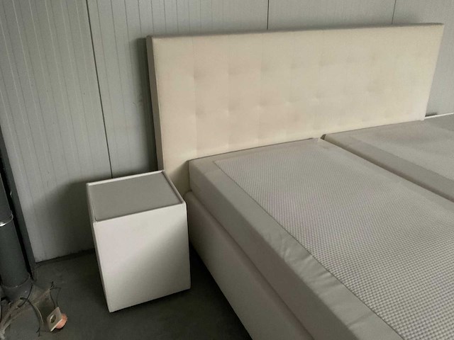 Icy slaapkamerset - afbeelding 11 van  13