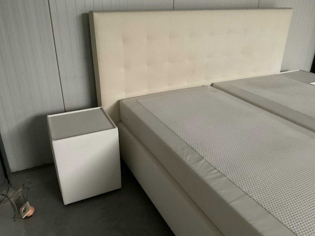 Icy slaapkamerset - afbeelding 12 van  13