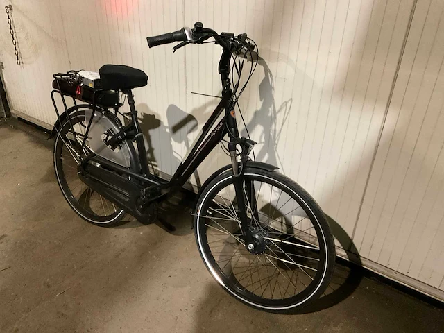 Icycle elektrische fiets - afbeelding 1 van  10