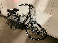 Icycle elektrische fiets