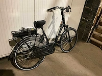 Icycle elektrische fiets - afbeelding 3 van  10