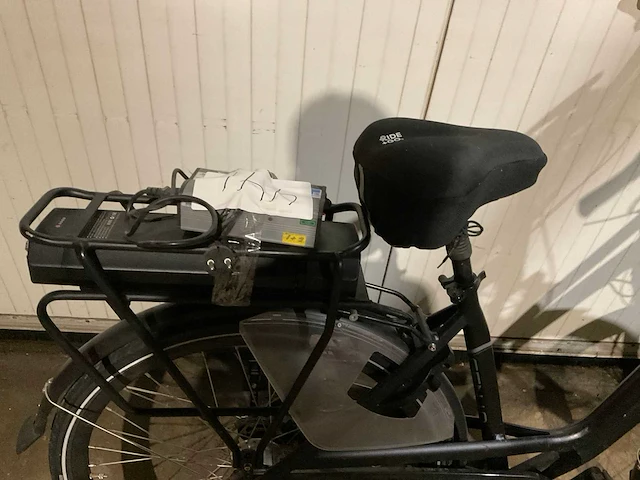 Icycle elektrische fiets - afbeelding 5 van  10