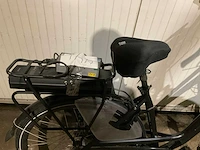 Icycle elektrische fiets - afbeelding 5 van  10