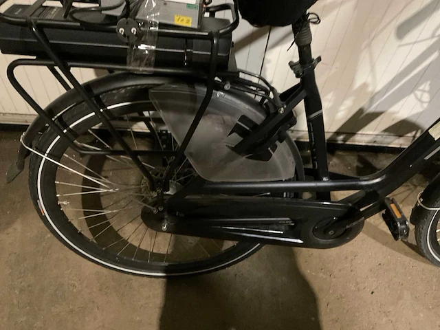 Icycle elektrische fiets - afbeelding 6 van  10