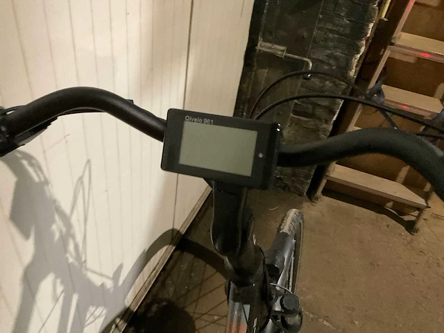 Icycle elektrische fiets - afbeelding 8 van  10
