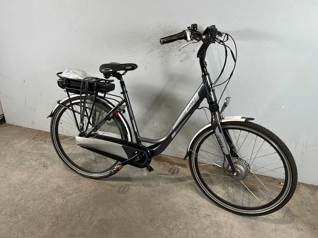 Icycle mistral elektrische damesfiets - afbeelding 1 van  9