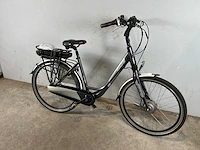 Icycle mistral elektrische damesfiets