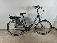 Icycle mistral elektrische damesfiets - afbeelding 3 van  9