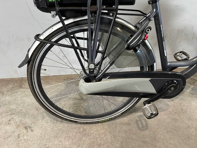 Icycle mistral elektrische damesfiets - afbeelding 4 van  9