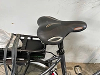 Icycle mistral elektrische damesfiets - afbeelding 7 van  9