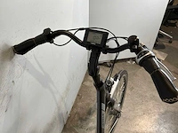 Icycle mistral elektrische damesfiets - afbeelding 8 van  9
