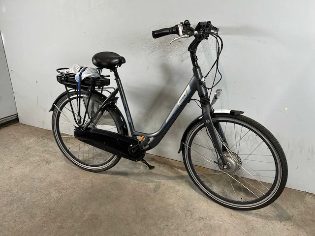 Icycle mistral elektrische damesfiets - afbeelding 1 van  8