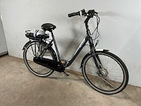 Icycle mistral elektrische damesfiets