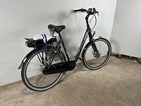 Icycle mistral elektrische damesfiets - afbeelding 2 van  8
