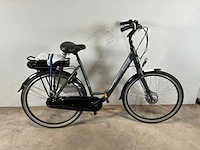 Icycle mistral elektrische damesfiets - afbeelding 3 van  8
