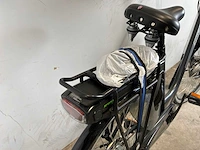 Icycle mistral elektrische damesfiets - afbeelding 6 van  8