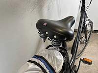 Icycle mistral elektrische damesfiets - afbeelding 7 van  8