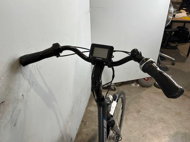 Icycle mistral elektrische damesfiets - afbeelding 8 van  8