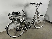 Icycle mistral pro elektrische fiets - afbeelding 3 van  7