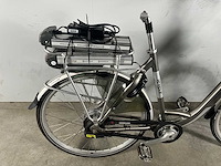 Icycle mistral pro elektrische fiets - afbeelding 4 van  7