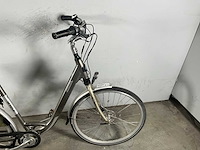 Icycle mistral pro elektrische fiets - afbeelding 5 van  7