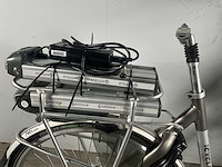 Icycle mistral pro elektrische fiets - afbeelding 6 van  7