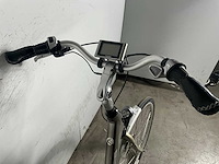 Icycle mistral pro elektrische fiets - afbeelding 7 van  7