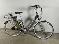 Icycle novinci elektrische fiets