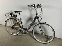 Icycle novinci elektrische fiets - afbeelding 1 van  7
