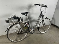 Icycle novinci elektrische fiets - afbeelding 5 van  7