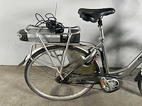 Icycle novinci elektrische fiets - afbeelding 2 van  7