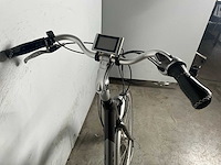 Icycle novinci elektrische fiets - afbeelding 6 van  7