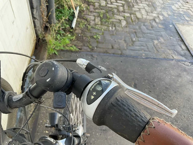 Icycle nuage pro elektrische fiets - afbeelding 3 van  12