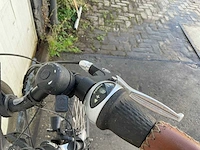 Icycle nuage pro elektrische fiets - afbeelding 3 van  12