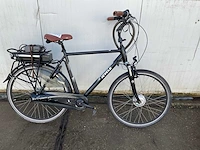 Icycle nuage pro elektrische fiets