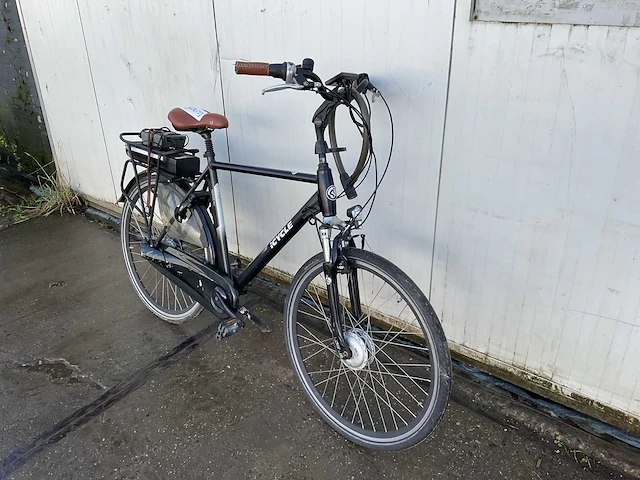 Icycle nuage pro elektrische fiets - afbeelding 5 van  12