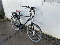 Icycle nuage pro elektrische fiets - afbeelding 5 van  12