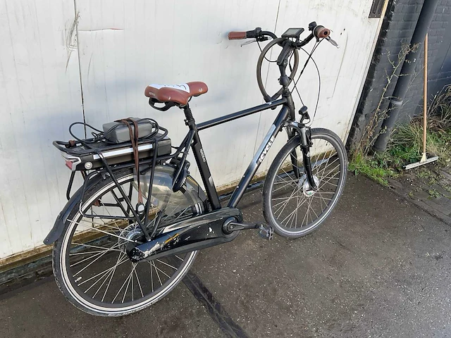 Icycle nuage pro elektrische fiets - afbeelding 6 van  12