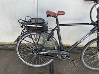 Icycle nuage pro elektrische fiets - afbeelding 7 van  12